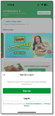 A screenshot of a phone

AI-generated content may be incorrect.