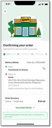 A screenshot of a phone

AI-generated content may be incorrect.