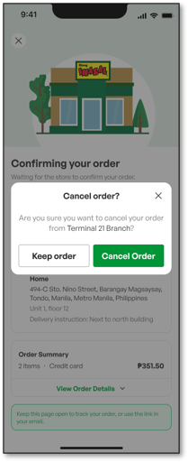 A screenshot of a phone

AI-generated content may be incorrect.