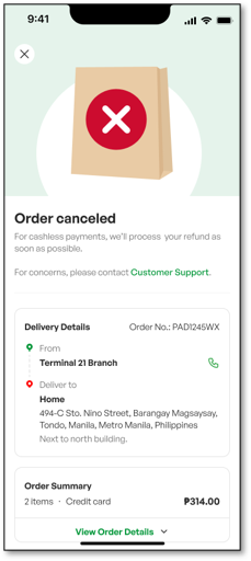 A screenshot of a phone

AI-generated content may be incorrect.